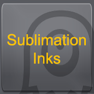 Sublimation Inks